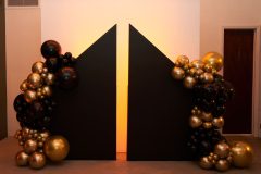 Pretty Mike Birthday Party