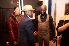 Pretty Mike Birthday Party