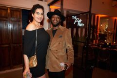 Pretty Mike Birthday Party