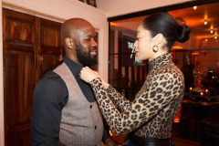 Pretty Mike Birthday Party