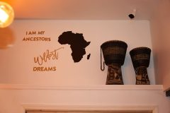 Pretty Mike Birthday Party