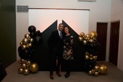 Pretty Mike Birthday Party