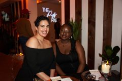 Pretty Mike Birthday Party