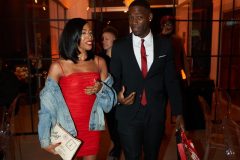 Pretty Mike Birthday Party