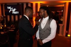 Pretty Mike Birthday Party