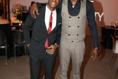 Pretty Mike Birthday Party