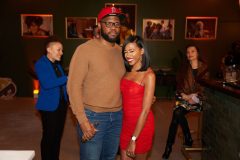 Pretty Mike Birthday Party