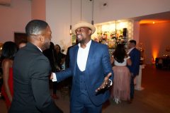 Pretty Mike Birthday Party