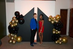 Pretty Mike Birthday Party