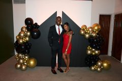 Pretty Mike Birthday Party