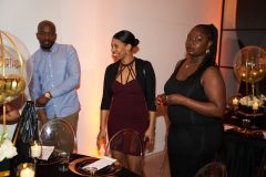 Pretty Mike Birthday Party