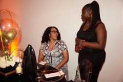 Pretty Mike Birthday Party