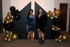 Pretty Mike Birthday Party