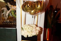 Pretty Mike Birthday Party