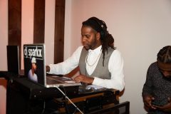 Pretty Mike Birthday Party