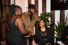 Pretty Mike Birthday Party