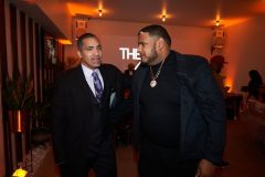 Pretty Mike Birthday Party