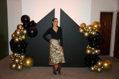 Pretty Mike Birthday Party