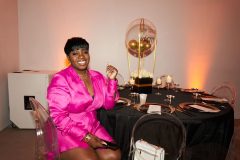 Pretty Mike Birthday Party