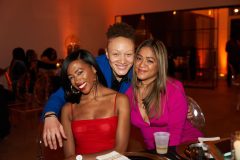 Pretty Mike Birthday Party