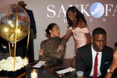 Pretty Mike Birthday Party