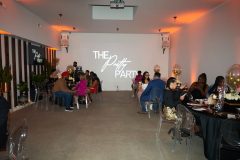 Pretty Mike Birthday Party