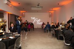 Pretty Mike Birthday Party