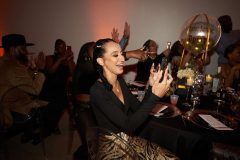 Pretty Mike Birthday Party