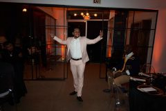 Pretty Mike Birthday Party