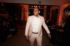 Pretty Mike Birthday Party