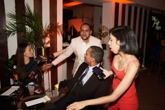 Pretty Mike Birthday Party