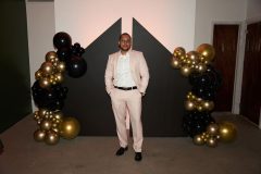 Pretty Mike Birthday Party