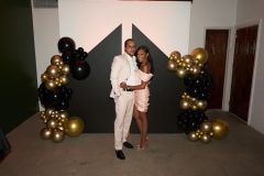 Pretty Mike Birthday Party