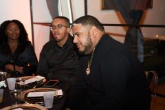 Pretty Mike Birthday Party