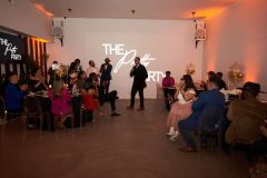 Pretty Mike Birthday Party