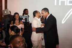 Pretty Mike Birthday Party