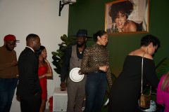 Pretty Mike Birthday Party