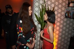 Pretty Mike Birthday Party