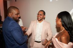 Pretty Mike Birthday Party