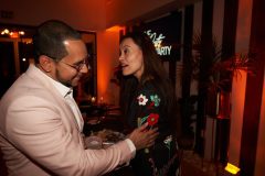 Pretty Mike Birthday Party