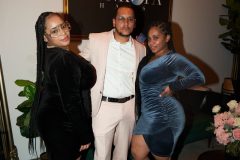 Pretty Mike Birthday Party