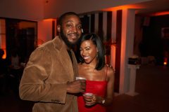 Pretty Mike Birthday Party