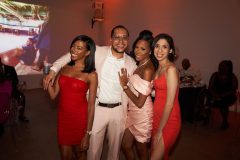 Pretty Mike Birthday Party