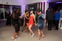 Pretty Mike Birthday Party