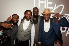 Pretty Mike Birthday Party