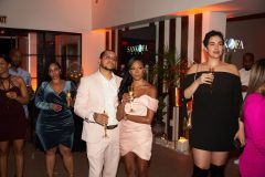 Pretty Mike Birthday Party