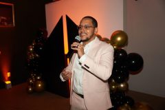 Pretty Mike Birthday Party