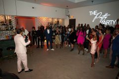 Pretty Mike Birthday Party