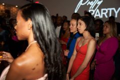 Pretty Mike Birthday Party