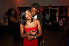 Pretty Mike Birthday Party